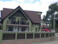 Imola Vendégház - Bed and Breakfast