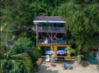 Maya guest house@coffee - B&B Ko Chang