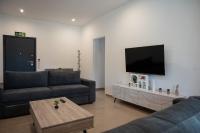 Filoxenia MG Projects Sereno 2 Apartment - Bed and Breakfast Nauplion