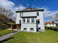 FeWoWa _ FerienWohnungen Walter - B&B Bad Sachsa