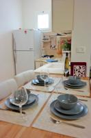 Apartamento con terraza