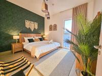 Chic Yas Stay, F1, Ferrari, Sea World Yas Island - Chambres d'hôtes Abou Dabi
