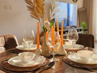 Chic Yas Stay, F1, Ferrari, Sea World Yas Island - Chambres d'hôtes Abou Dabi