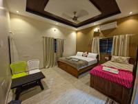 Standard Dreibettzimmer