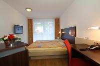 Appartement met 1 Slaapkamer