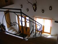 Tünde Vendégház - B&B Bernecebaráti