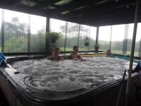 TajMaBarn Fullcircle Farm 6 Roundhill Rd WILTON - B&B Wilton