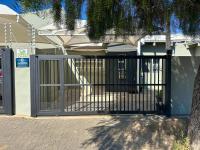 20 At Jeanette - Ferienwohnung Windhoek