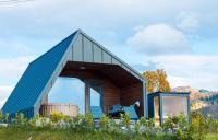 Azimuth - B&B Buhalnița