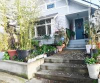 Central Queen Anne Home, Walking Score 96 - Ferienwohnung Seattle