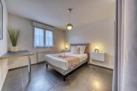 Chez Lecomte - Parking - Ferienwohnung Reims