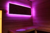 Metsamajake Hubert sauna ja mullivanniga looduse keskel - Chambres d'hôtes Sigula