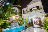 Villa Bãi Sau Vũng Tàu Free SUB - Xe Máy - B&B Vũng Tàu