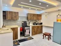 Zuri Cosy Stay Nyali, Furnished 2 bedroom - Chambres d'hôtes Mombasa