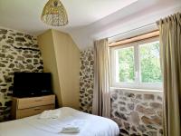 La Maïoun, entourée de la forêt au calme - Ferienwohnung Golinhac