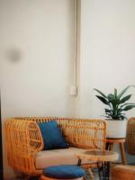 Ong 5 Homestay Can Tho - B&B Can Tho