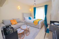 Befly Skyline Loft South Suites - B&B Nairobi