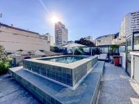 Apartamento Novo em Ipanema - B&B Rio de Janeiro