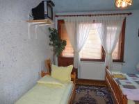 Camera Familiare con Balcone