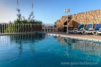 Hibiscus - B&B Xagħra