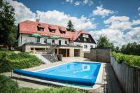 Penzion Ekosport - B&B Stachy