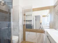 Apartment with terrace, next to the train station and OLD town - Chambres d'hôtes Wrocław