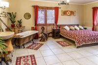 Rezeda Apartman - B&B Szigetmonostor