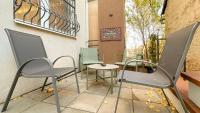 Central Brasov Apartment - Bed and Breakfast Braşov