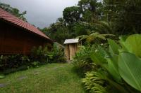The Payung House - B&B Bebandem