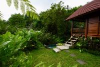 The Payung House - B&B Bebandem
