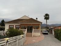 Casa Rural a 4km de Murcia con piscina y spa caliente - Chambres d’hôtes Murcie