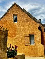 St Andrews Eddington 1863 - B&B Eddington