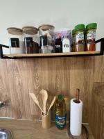 קסם השמיים - B&B Mitzpe Ramon