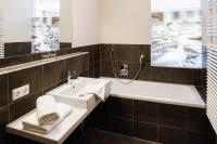 Appartement met 2 slaapkamers