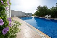 Kastella Blue Apartment Near Beach - B&B Larnaka