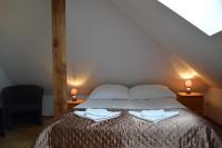 Chambre Familiale avec Salle de Bains Privative