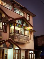 SeaCret by Dormer Stay - B&B Kozhikode