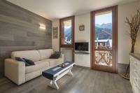 Aquilegia - AffittiPontediLegno - B&B Ponte di Legno