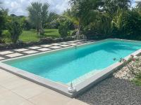 Eden Paradise, Anse à la Barque - Chambres d’hôtes Saint-François