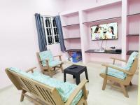 Miracle Stay - B&B Madurai