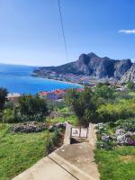 Apartment Cera - B&B Omiš