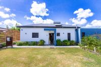 Domaine Simini - Villas de standing entre mer et montagne - B&B Sainte-Rose