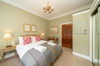 Binrock Lodge - B&B Dundee