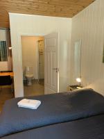 Camera Matrimoniale con Bagno Privato