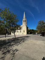 Jungle Cosy - Gare - Bus - Parking gratuit - WIFI - Chambres d’hôtes Avignon
