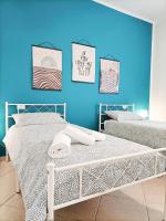 Appartement met 1 Slaapkamer