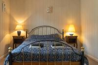 La Maisonnette Etape de Saint-Côme d'Olt - Ferienwohnung Saint-Côme-d'Olt