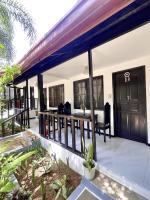 CED Villas - B&B El Nido