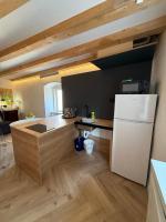 Cres,la Scala,1 bedroom appartment - Ferienwohnung Cres (Stadt)