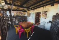 Kaz Loukina - à 50m de la plage des Roches Noires - B&B Saint-Paul